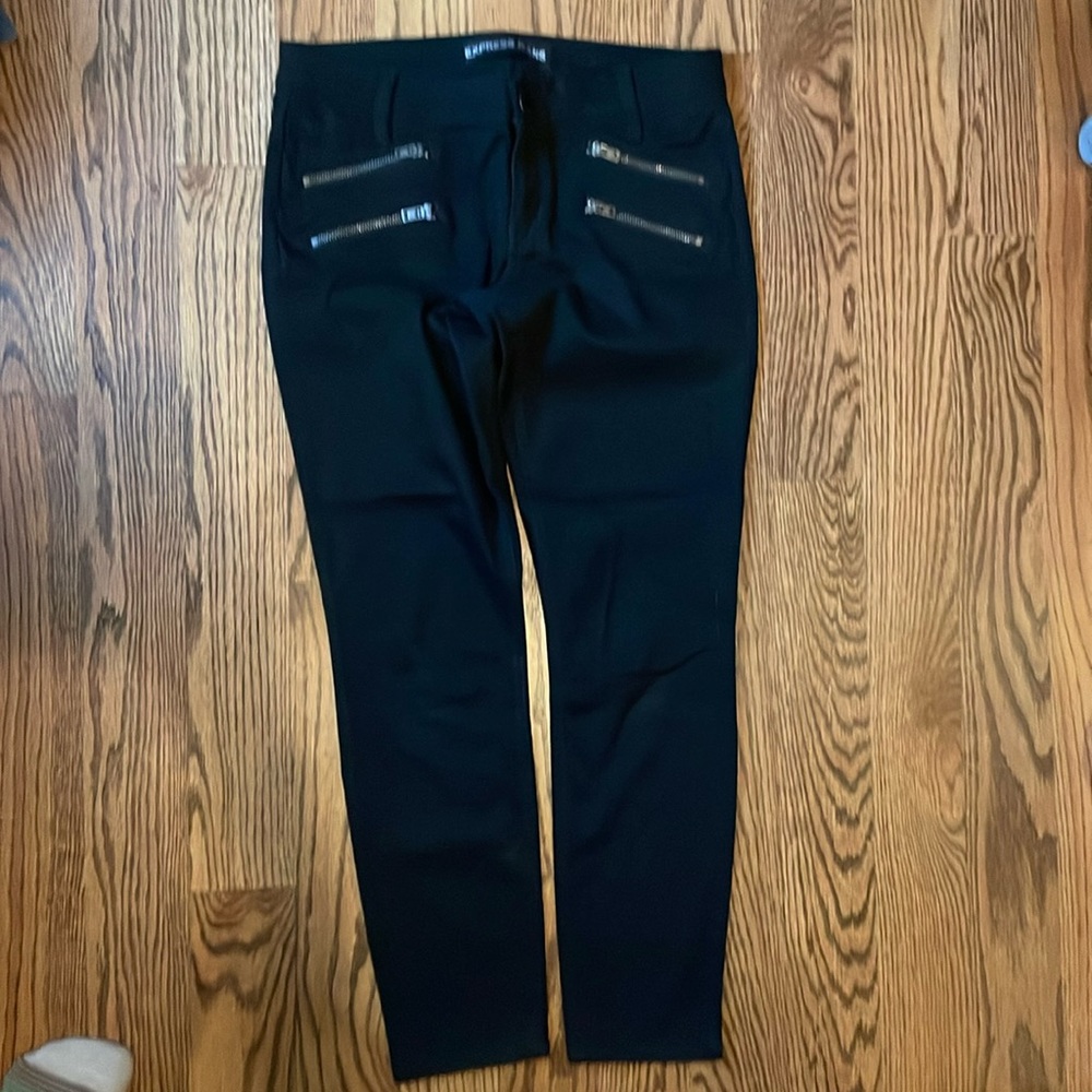 Express Ankle Legging Stella Low Rise Size 4